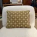 Vintage Style accent pillow cushion photo 1