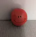 Red Smiley Face Hacky Sack photo 1
