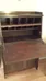 Antique desk photo 3