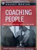 Coaching people: expert solutions to everyday challenges HBR photo 1