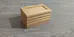 Wooden Trinket Box  photo 1