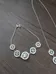 Necklace AND bracelet bundle photo 2