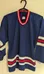 CCM Vintage Hockey Jersey - Boys Size Large/X-Large photo 2
