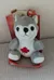 Brand New Mini Husky Plush Souvenir of Canada photo 1