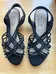 Women's Lepeka-2 Elastic Sling Sandal, Size 6 photo 2
