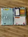 BN nautical sticky note and stationery set photo 2