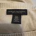 Banana Republic Silk Cashmere Relaxed Crew Neck Sweater in Camel photo 5