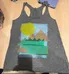 Coachella Music Festival Tank Top photo 1