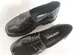 Size 7 Black Ladies Shoes  photo 3