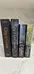 Mortal Instruments Books 1, 2, 3, and 5 photo 1