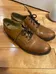 Frye Oxford Shoes - size 6 photo 2