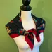 FLORAL SCARF  photo 4