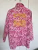 Elsaesser x Get Fresh Company Pink Cherry Camo Print Coat photo 2