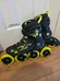 Inline Skates - Size 9 Men photo 1