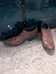 Vintage Western Shoes - W 6.5 photo 1