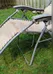 Zero Gravity Reclining Outdoor Chair photo 4