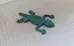 Green Lizard Toy photo 1