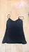 Blanket tank f21 size small photo 1