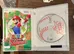 Wii Mario Sluggers Select Game - Like New photo 3