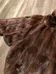 Mink Fur Jacket photo 2
