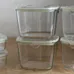 Glass Food Storage photo 3