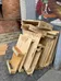 Free wooden pallets ‼️ photo 3