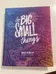 Do Big Small Things book  photo 1