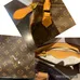 Louis Vuitton-LIKE Speedy Purse photo 3