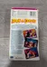 Rock-A-Doodle VHS Tape - Don Bluth Film Movie photo 2