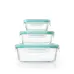 Glass food storage containers  photo 1