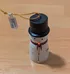 Brand New with Tags Adorable Top Hat Snowman Ornament photo 2