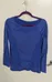 Reebok Long Sleeve Top - Size Women's Medium photo 1