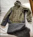 Snow Coat + Pants / Size L photo 1