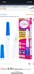 Positive fake pregnancy tests photo 1