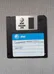AT&T IBM Formatted 2HD Floppy Disk  photo 1