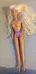 Vintage Barbie Doll photo 1