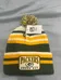 Packers Green Bay Football Touque photo 1