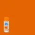 Rust-Oleum Spray Paint - Orange Gloss   photo 2