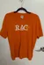 Brand New Residence Athletic Shirt (Laurier) - Men's Size Medium photo 1