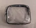 Clear Makeup Bag photo 1