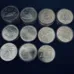 Montreal 1976 Olympic 48.6g Silver Coin photo 1