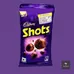 Cadbury Shots - Milk Chocolate Treats photo 1