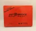 Vintage Autobridge Play Yourself Bridge Game photo 1