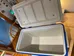 Large Coleman cooler photo 3