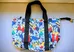 Brand New Disney Character Print Tote Bag - Gift Idea photo 1