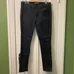 Levis black denim s photo 1