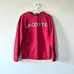 Lacoste Sweatshirt photo 1