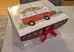 Christmas-Themed Decorative Gift Box photo 2