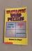 Brand New Fantastic Word Puzzles Book by Michael B. Mager photo 1