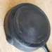 Cast Iron Frying Pan 10" photo 3